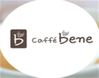 CaffeBene咖啡故事