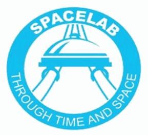 spacelab失重餐厅