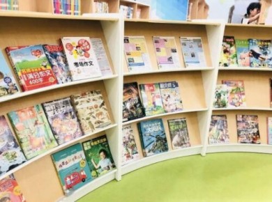 儿童绘本图书馆加盟毛利高，赚钱无忧