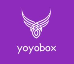 yoyobox儿童主题餐厅