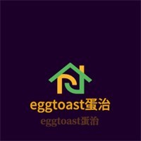 eggtoast蛋治