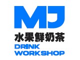 MJ水果鮮奶茶