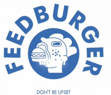 喂堡Feed Burger