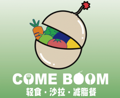 comeboom轻食