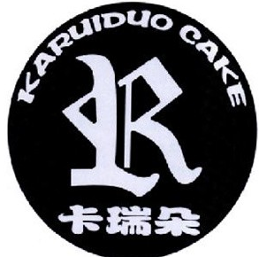 卡瑞朵蛋糕