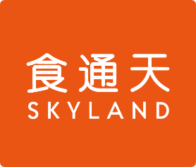 食通天美食广场