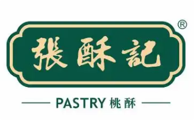 张酥记桃酥