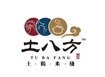 土八方鲜熬土鸡米线