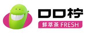 口口柠奶茶