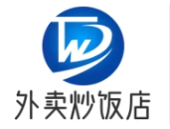 外卖炒饭店