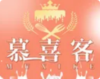 慕喜客蛋糕