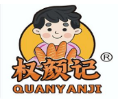 权颜记手撕面包