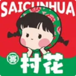 赛村花东北黏糊麻辣烫