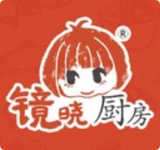 镜晓厨房中華寿司