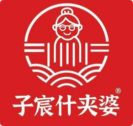 子宸什夹婆乌鸡米线