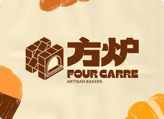 方炉面包