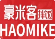 豪米客拌饭