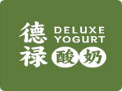 德禄酸奶