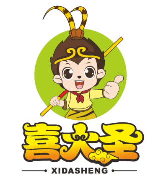 喜大圣坚果零食