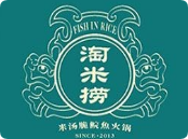 淘米撈米湯脆鯇魚火鍋