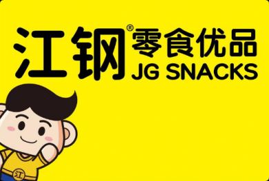 江钢零食优品