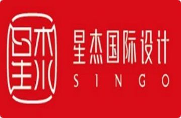 星杰国际设计