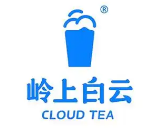 嶺上白云奶茶