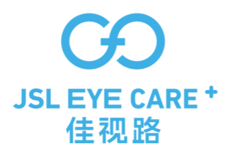 佳視路近視防控