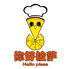 你好披薩