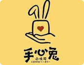 手心兔小吐司