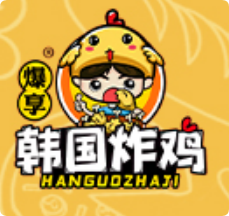 爆享韓國(guó)炸雞