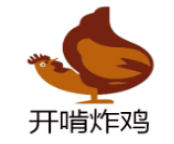 開(kāi)啃炸雞