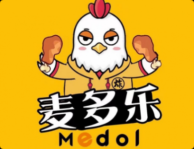 麥多樂炸雞漢堡