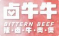 鹵牛牛辣鹵牛肉煲