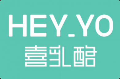HEYYO喜乳酪