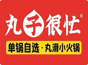 丸子很忙小火鍋