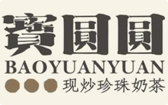 宝圆圆现炒奶茶