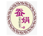 蚕娟文胸