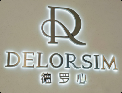 德罗心delorsim蛋糕