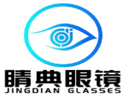 睛典眼镜