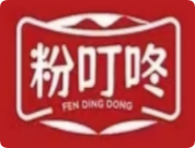 粉叮咚羊肉粉