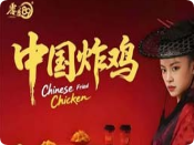 零度89中国炸鸡
