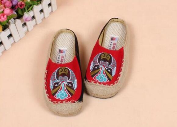 麒瑞斋老北京布鞋
