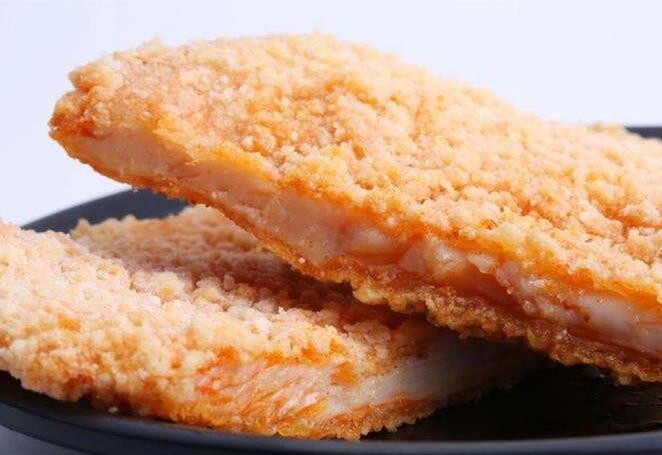 味道鸡排加盟