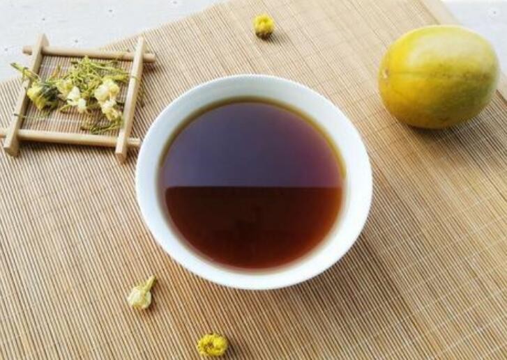 福兴堂凉茶