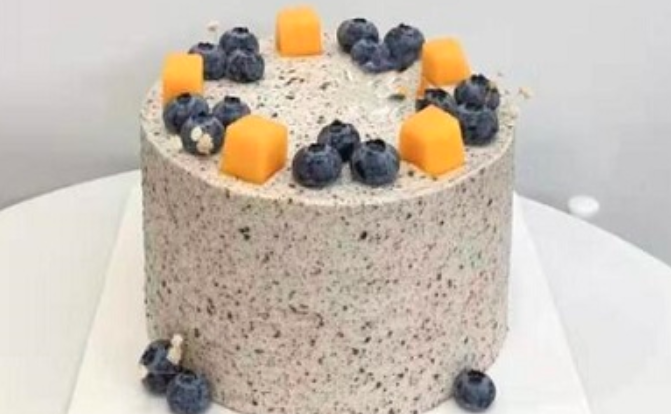 麗姐私房蛋糕烘焙