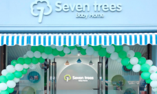 加盟Seven trees进口母婴用品好吗？有哪些具体的好处？