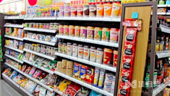 惟佳連鎖便利店