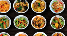 图图李小碗菜简单美味营养均衡，深受消费者喜爱！