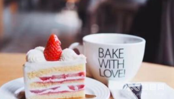 Sunflour陽光糧品烘焙